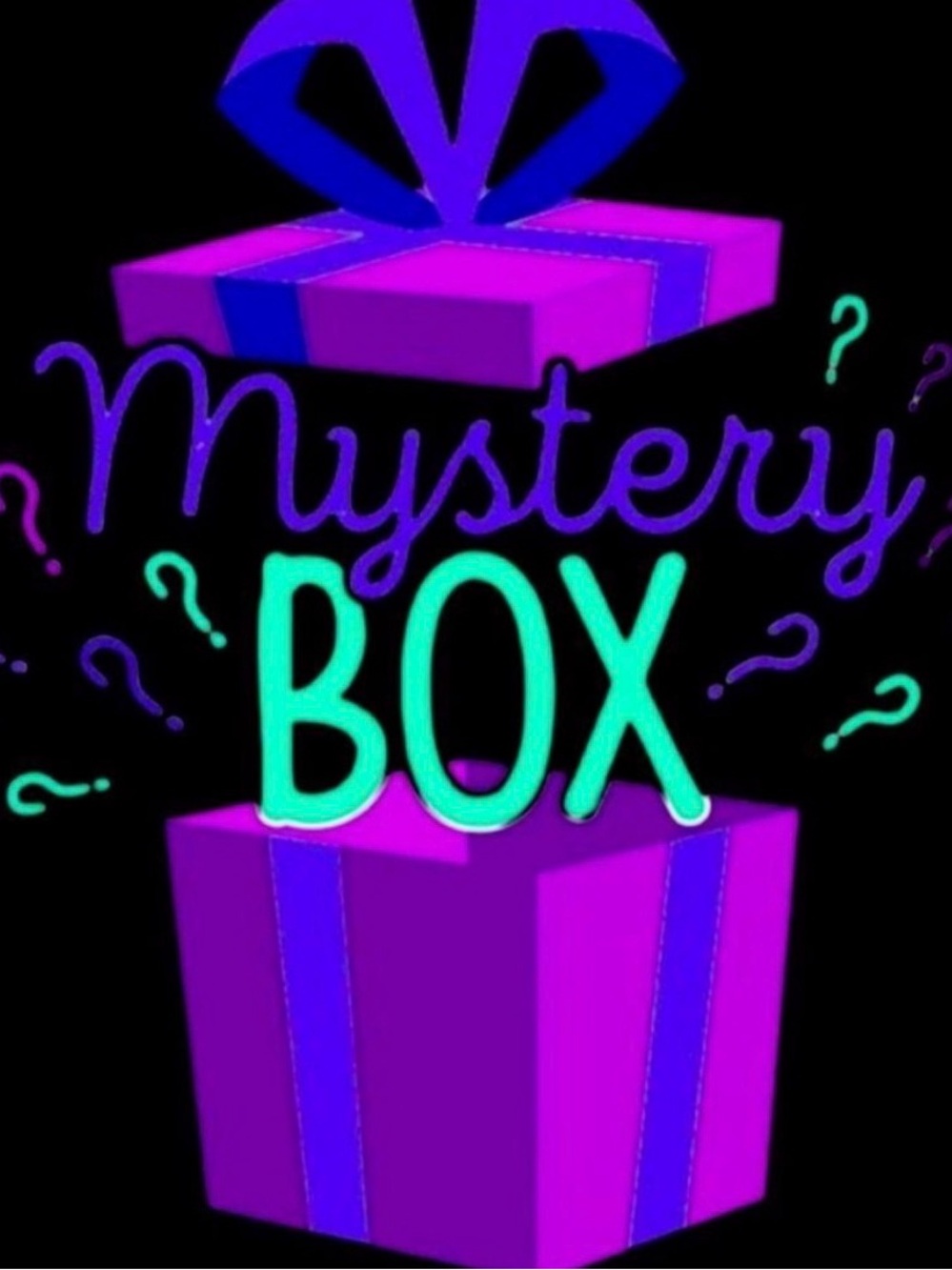 Mystery Box